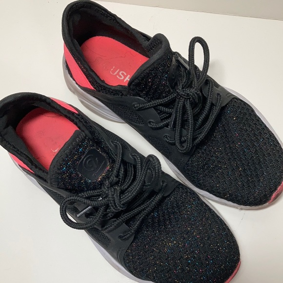 Cushion Fit Sneakers - Picture 2 of 8